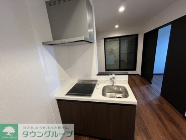 citta(チッタ)の物件内観写真